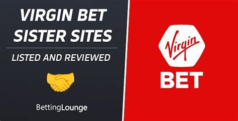 virgin bet sister sites